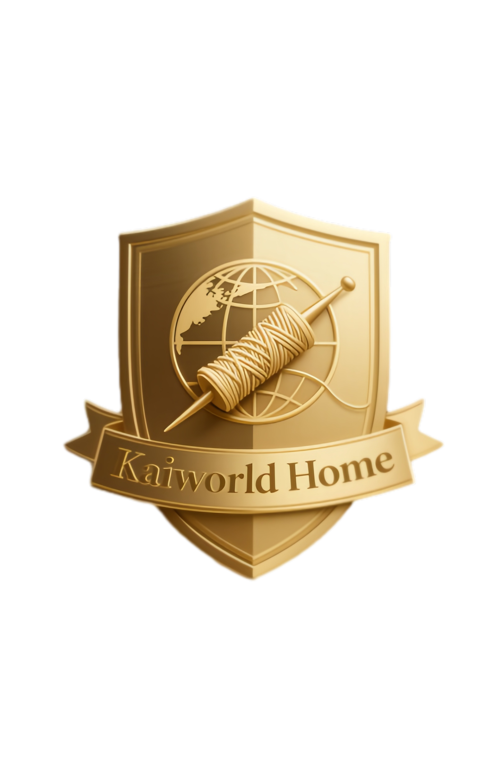Kaiworld Home